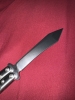 Benchmade 67