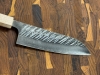 Yu Kurosaki Fujin SG2 Santoku w. special handle 170mm