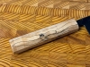 Suzuki Uchi Hamono Nakiri 175mm