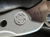 Spyderco Wrench Tool - Rare! Discontinued. USA 440C blade