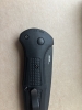 Black Claymore 9070SBK cerakote blade finish