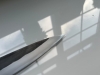 M. Hinoura W#2 240 Gyuto, professionally polished