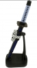 NEW! Blue Mini Japanese Samurai Sword Letter Opener 