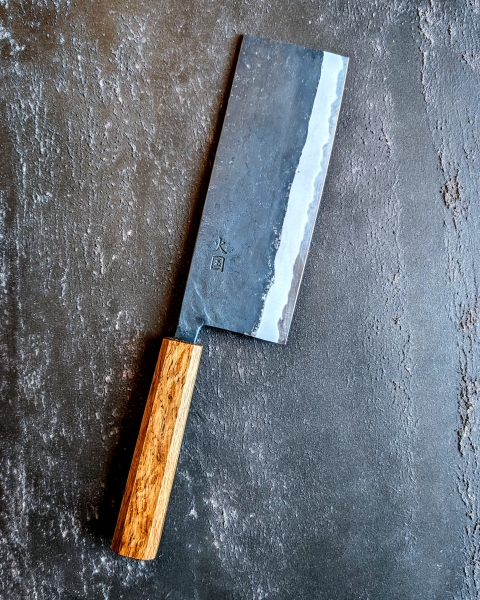 Hinokuni shirogami 1 chuka