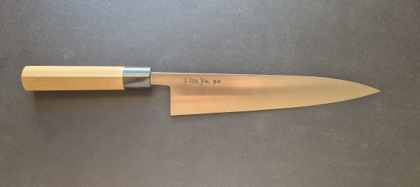 Masamoto KS Gyuto 240mm