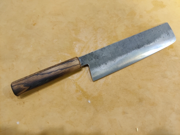 Isasmedjan 180mm Nakiri