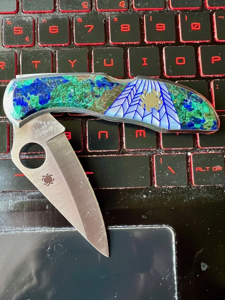 Spyderco 3.0