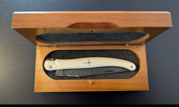 Laguiole 12 cm