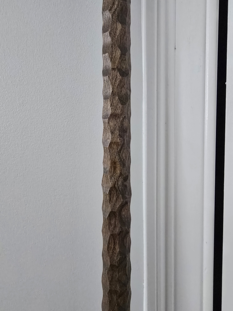 Guan dao/Kwan Dao Hand Made By Sabersmith Inc.