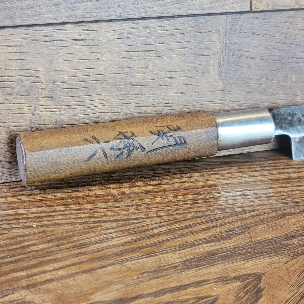 Kanroku Six 200mm Single Bevel Yanagiba Restored