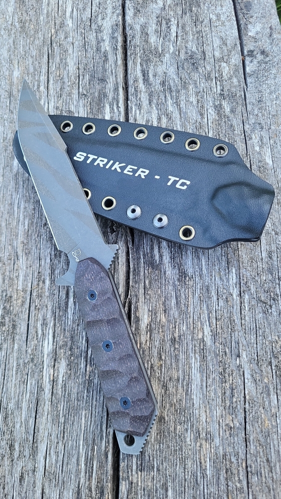 Model Striker - TC
