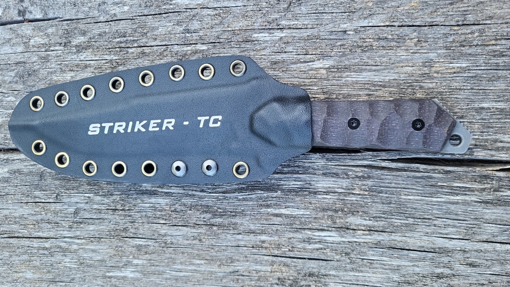 Model Striker - TC