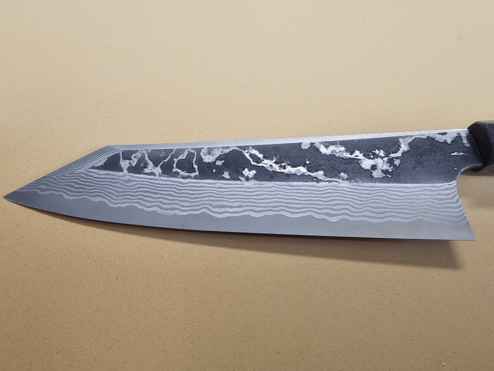 Nigara x Hatsukokoro Yorokobi Special 210mm