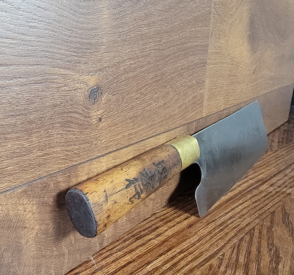 Vintage Sakai Takayuki 230 mm Tofu Knife