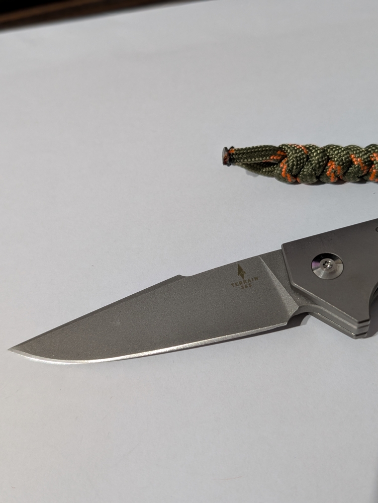 Terrain 365 Mako Flipper-AT