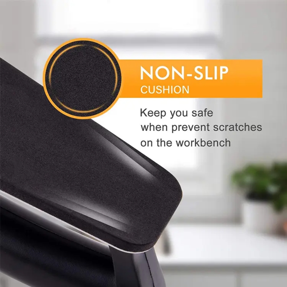 SAMURAI™ 4-in-1 Knife & Scissor Sharpener | Diamond, Tungsten, Ceramic