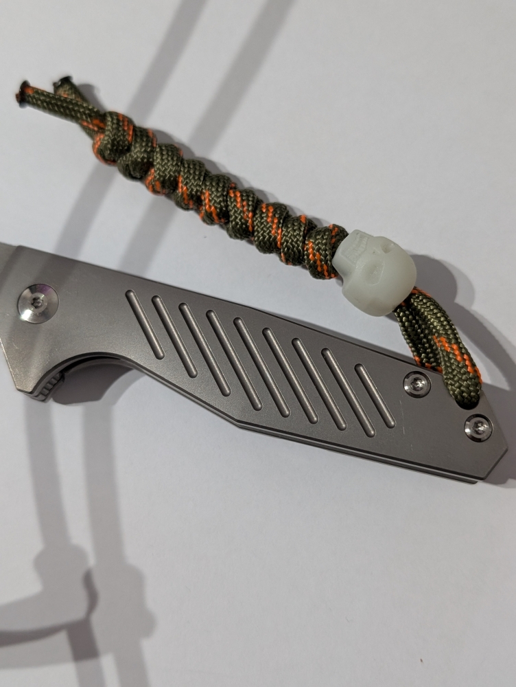 Terrain 365 Mako Flipper-AT