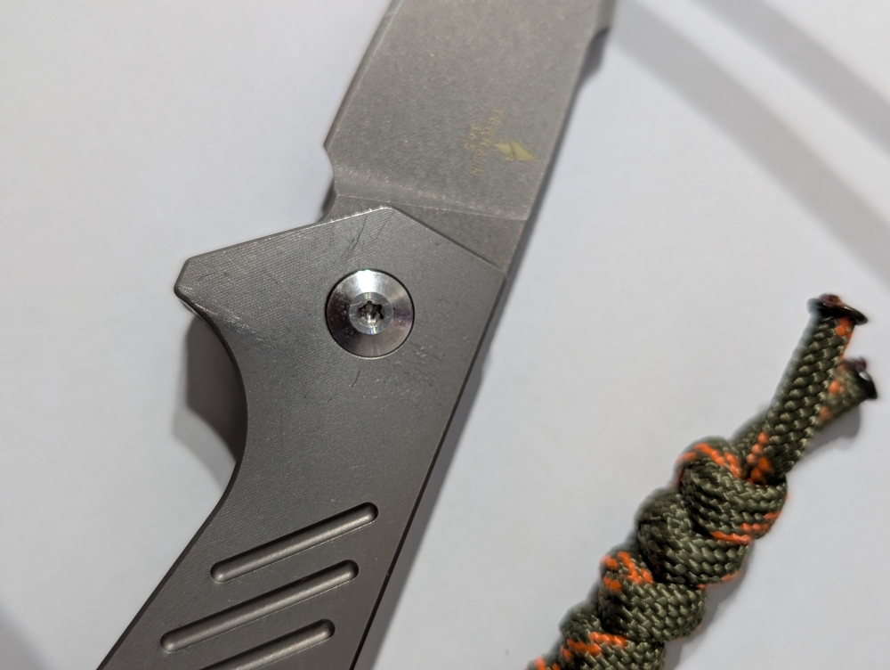 Terrain 365 Mako Flipper-AT