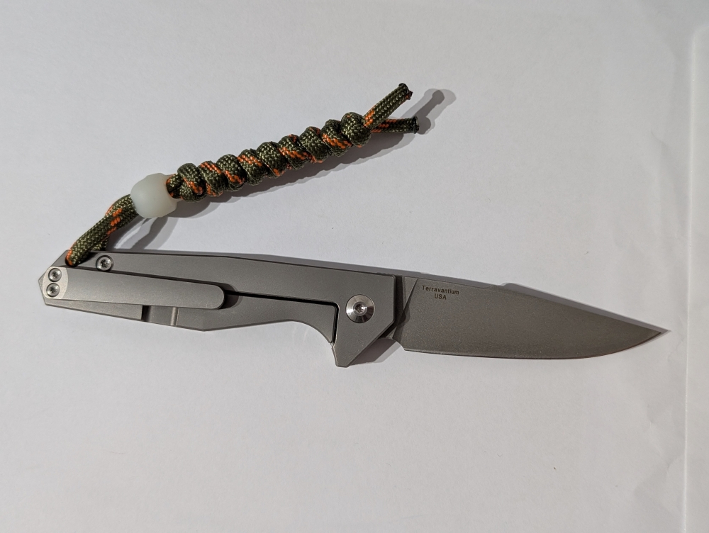 Terrain 365 Mako Flipper-AT