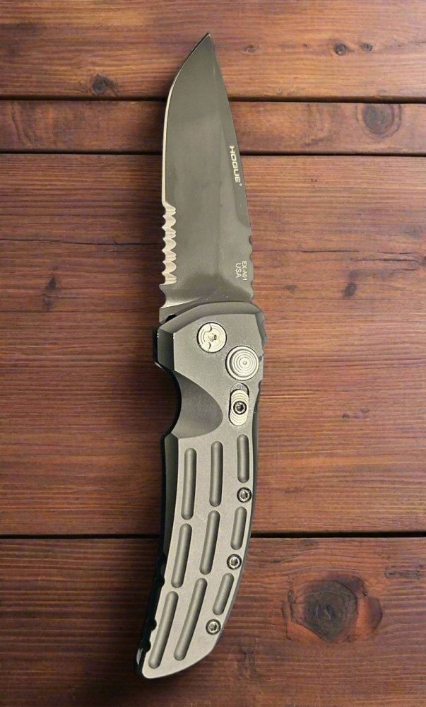 HOGUE EX-A01 (Near Mint)