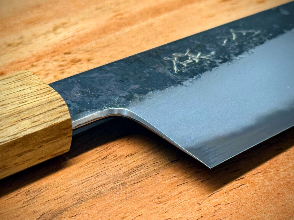Hado Sumi Gyuto Shiro#2 230mm - NEW