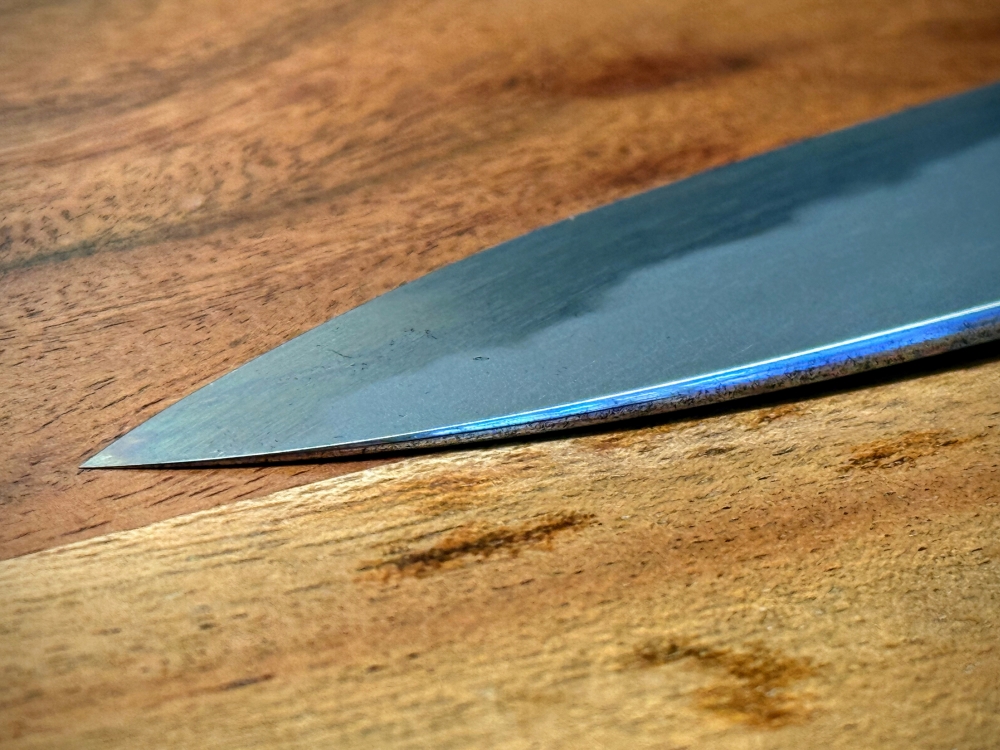 Hado Sumi Gyuto Shiro#2 230mm - NEW