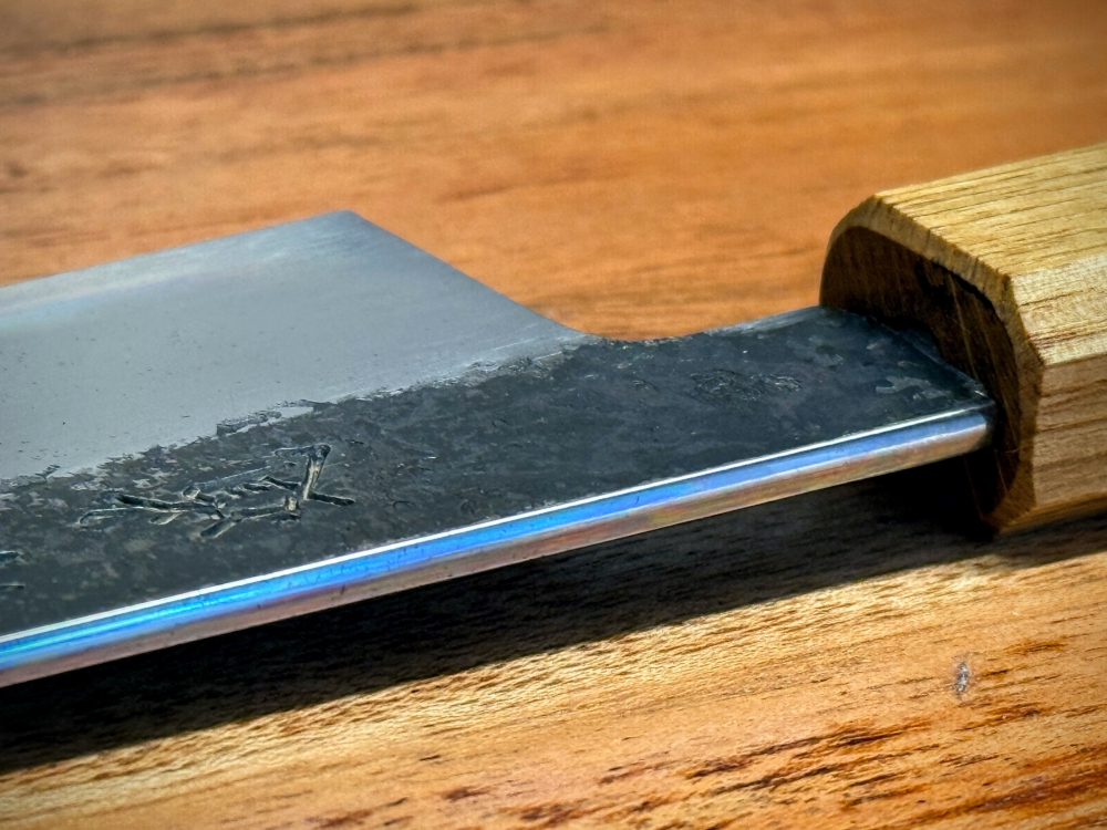 Hado Sumi Gyuto Shiro#2 230mm - NEW