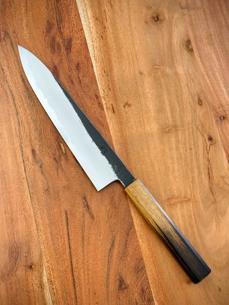 Hado Sumi Gyuto Shiro#2 230mm - NEW