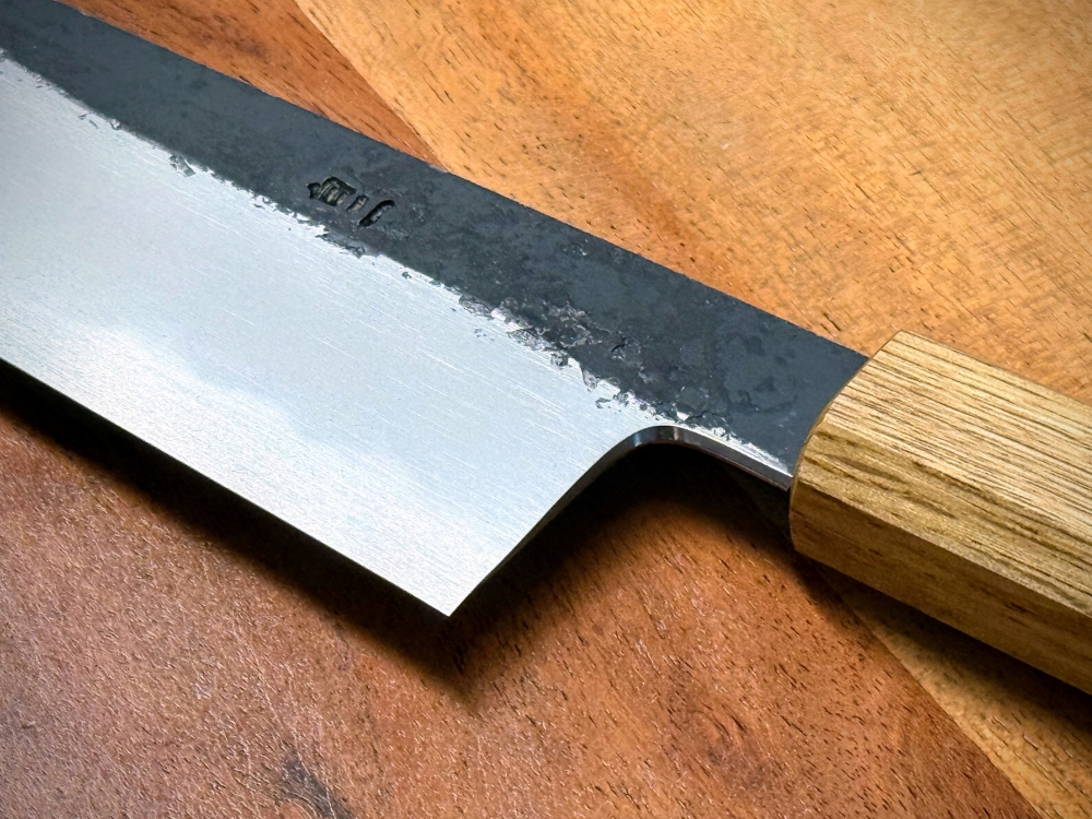 Hado Sumi Gyuto Shiro#2 230mm - NEW