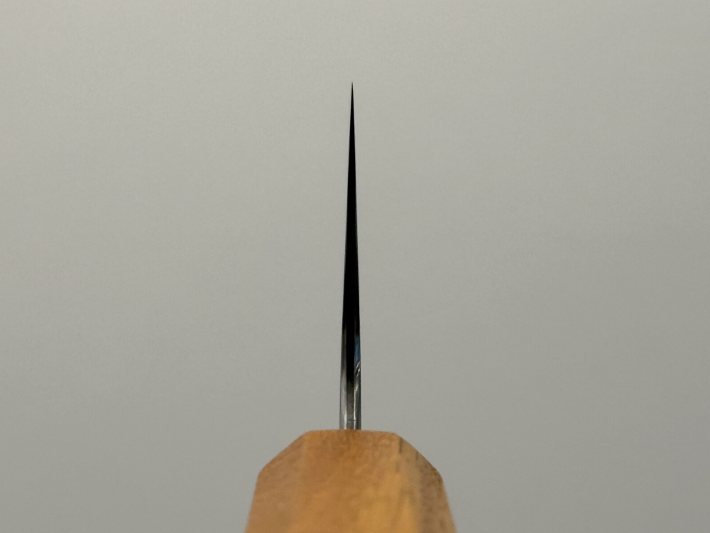 Knot Handcrafted Gyuto 245mm Aogami Super