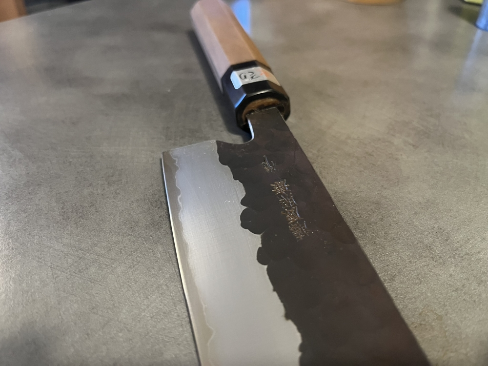 Fujiwara Denka 270 mm