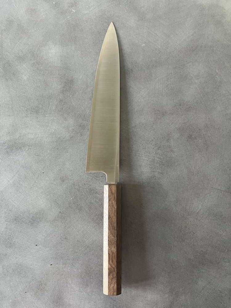 Konosuke Togatta GS+ Gyuto 240mm