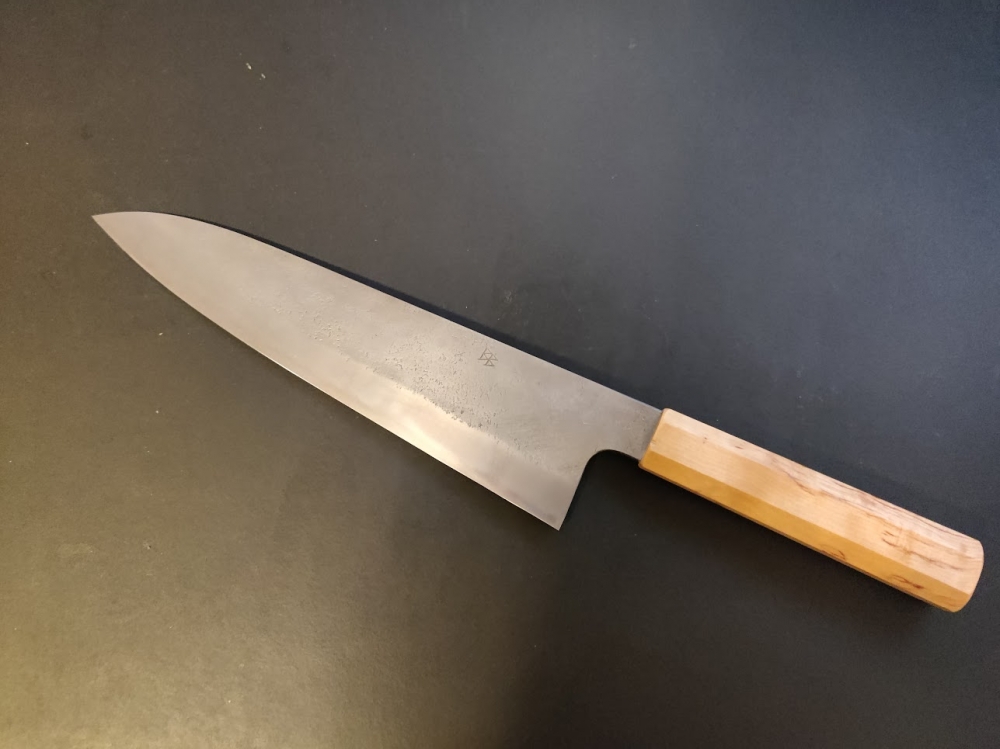 Björn Birgersson 240 gyuto