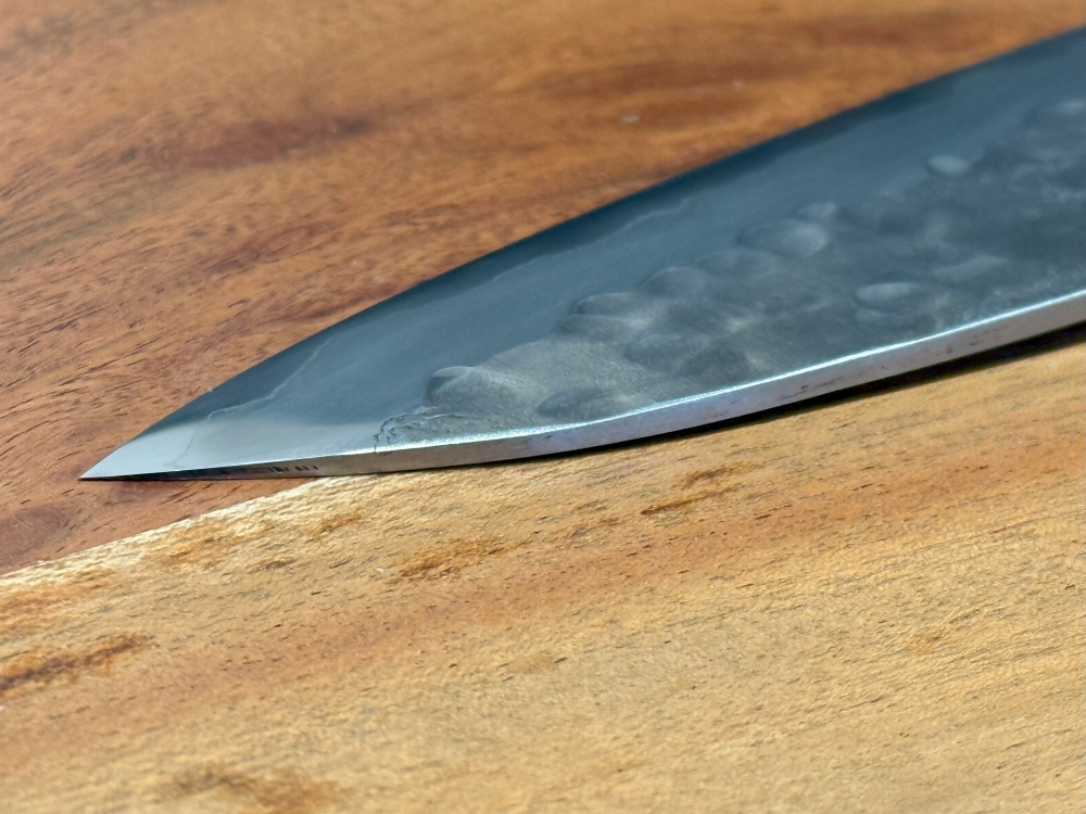 Fujiwara Maboroshi Shiro#1 240mm YO-Handle