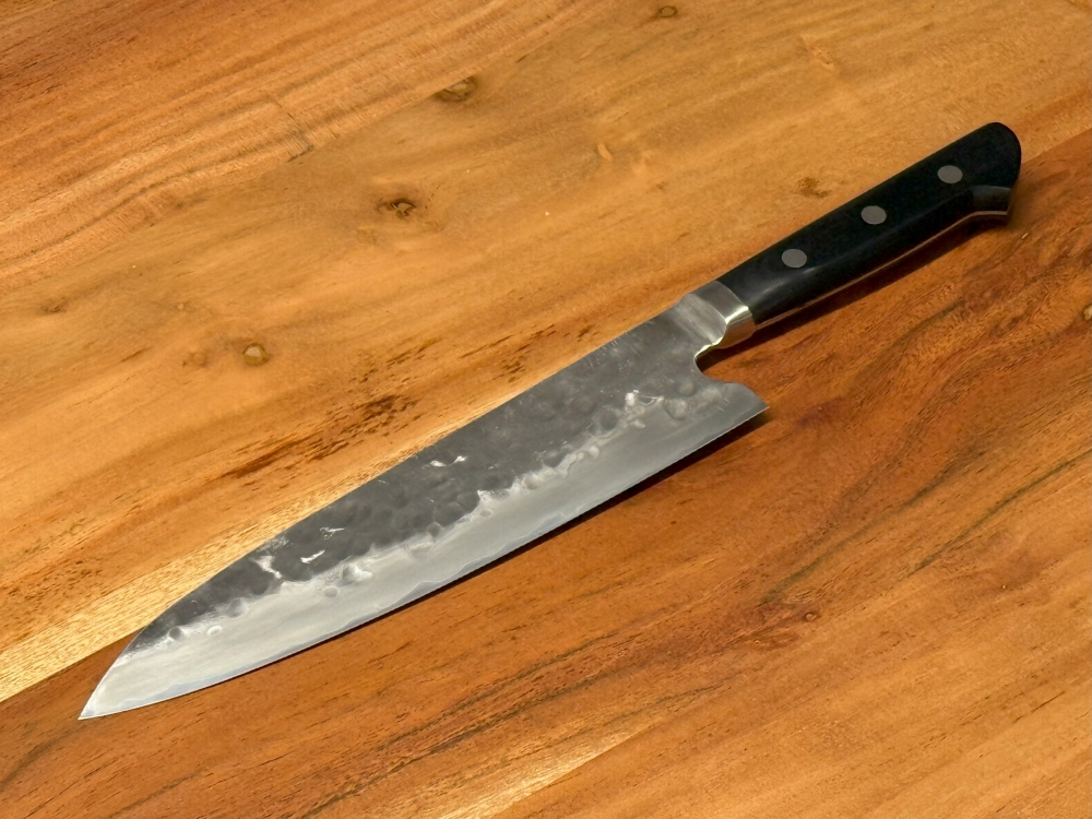 Fujiwara Maboroshi Shiro#1 240mm YO-Handle
