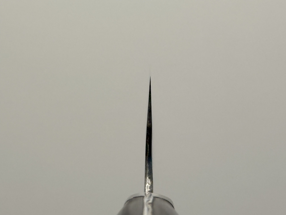 Fujiwara Maboroshi Shiro#1 240mm YO-Handle