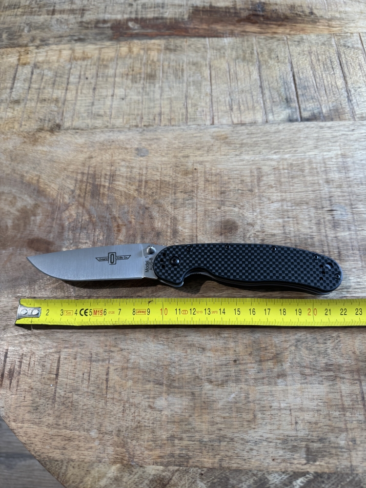 Ontario RAT-1