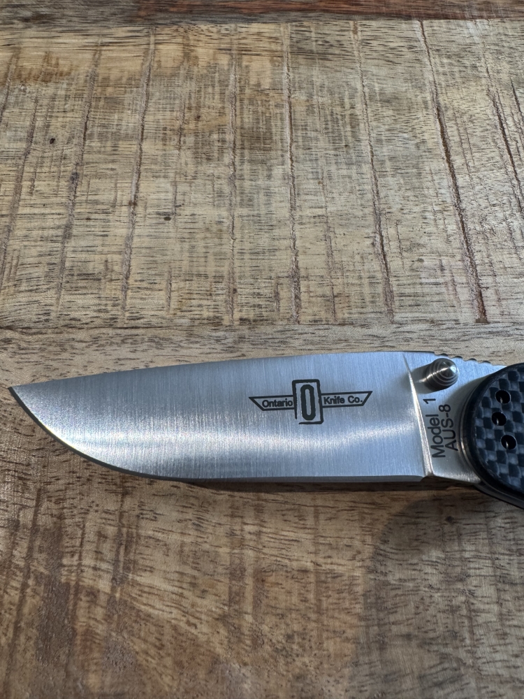 Ontario RAT-1