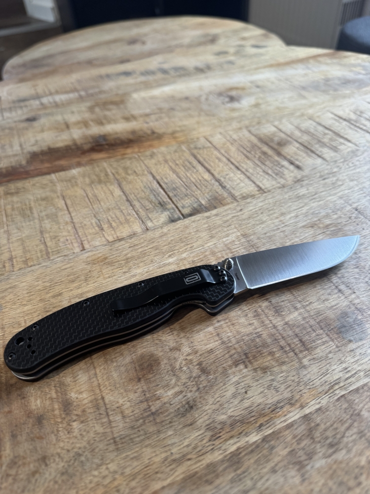 Ontario RAT-1