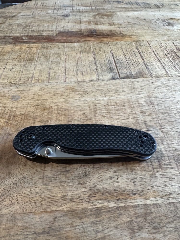 Ontario RAT-1