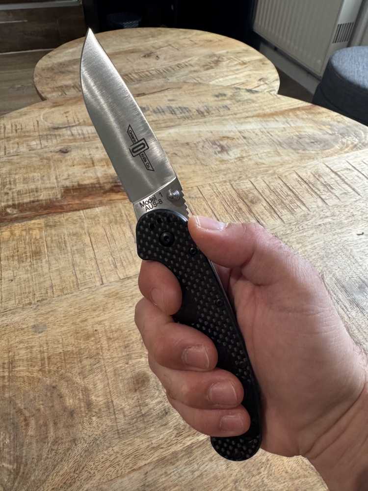 Ontario RAT-1