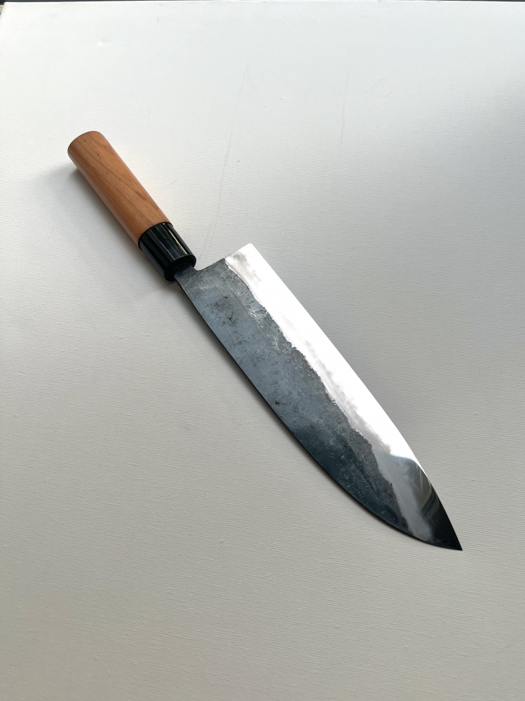 Hinokuni Santoku 210