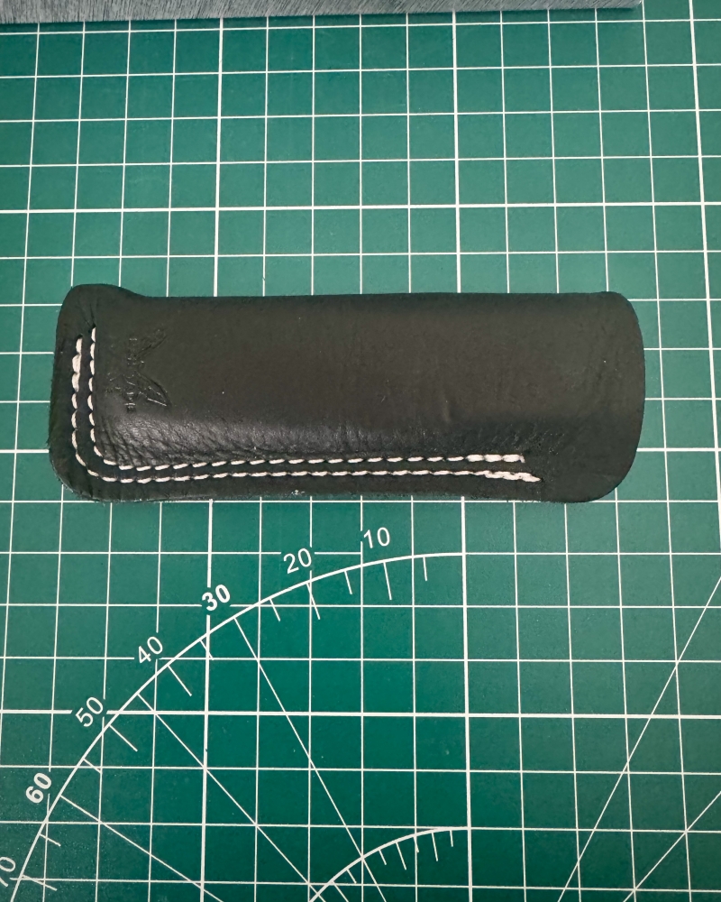 Benchmade Oeser Tengu Flipper G-10 Liner Lock