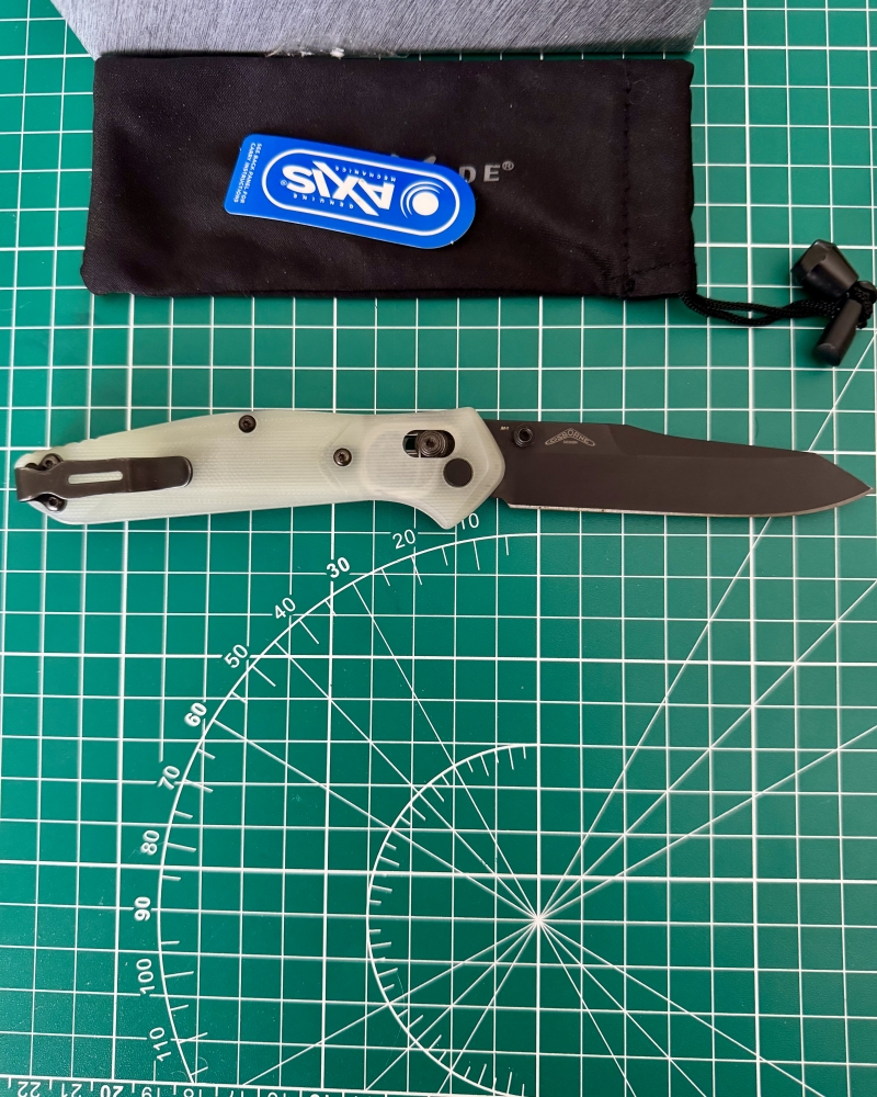 Benchmade Osborne - Blade HQ Excl. 940BK-2004