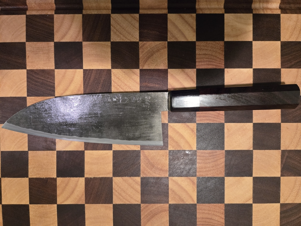 Takeda NAS 180mm Funayuki