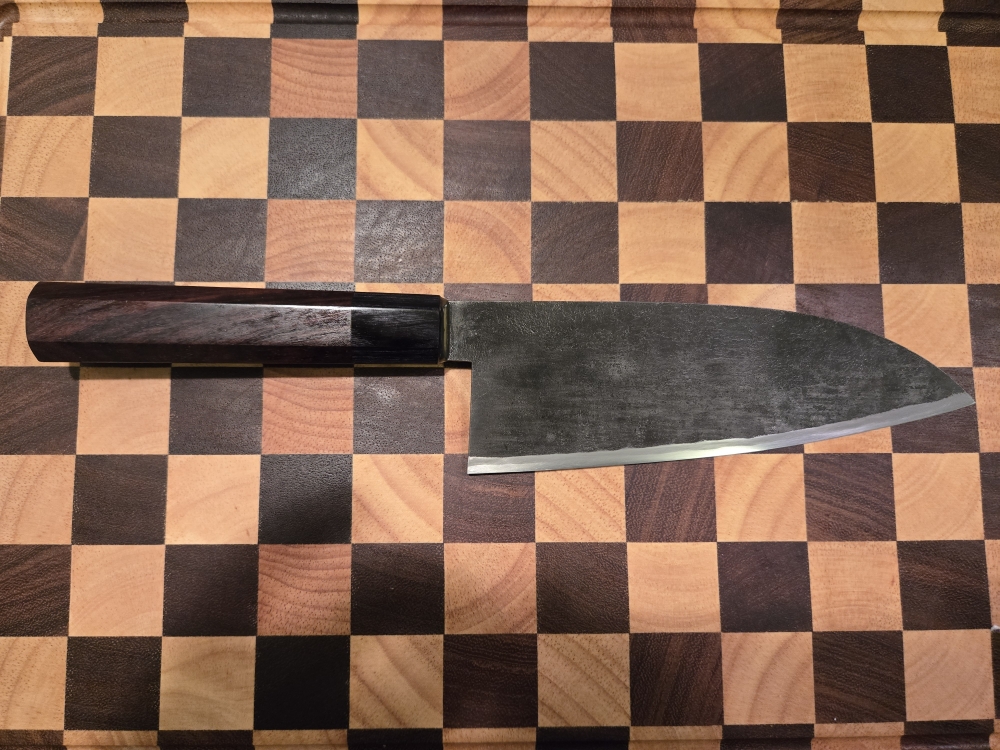 Takeda NAS 180mm Funayuki