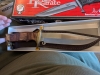 Hibben Kenpo Karate Knife
