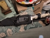 Maxam Hunting Knife