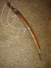 19th Century Yatagan Sword