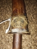 19th Century Yatagan Sword